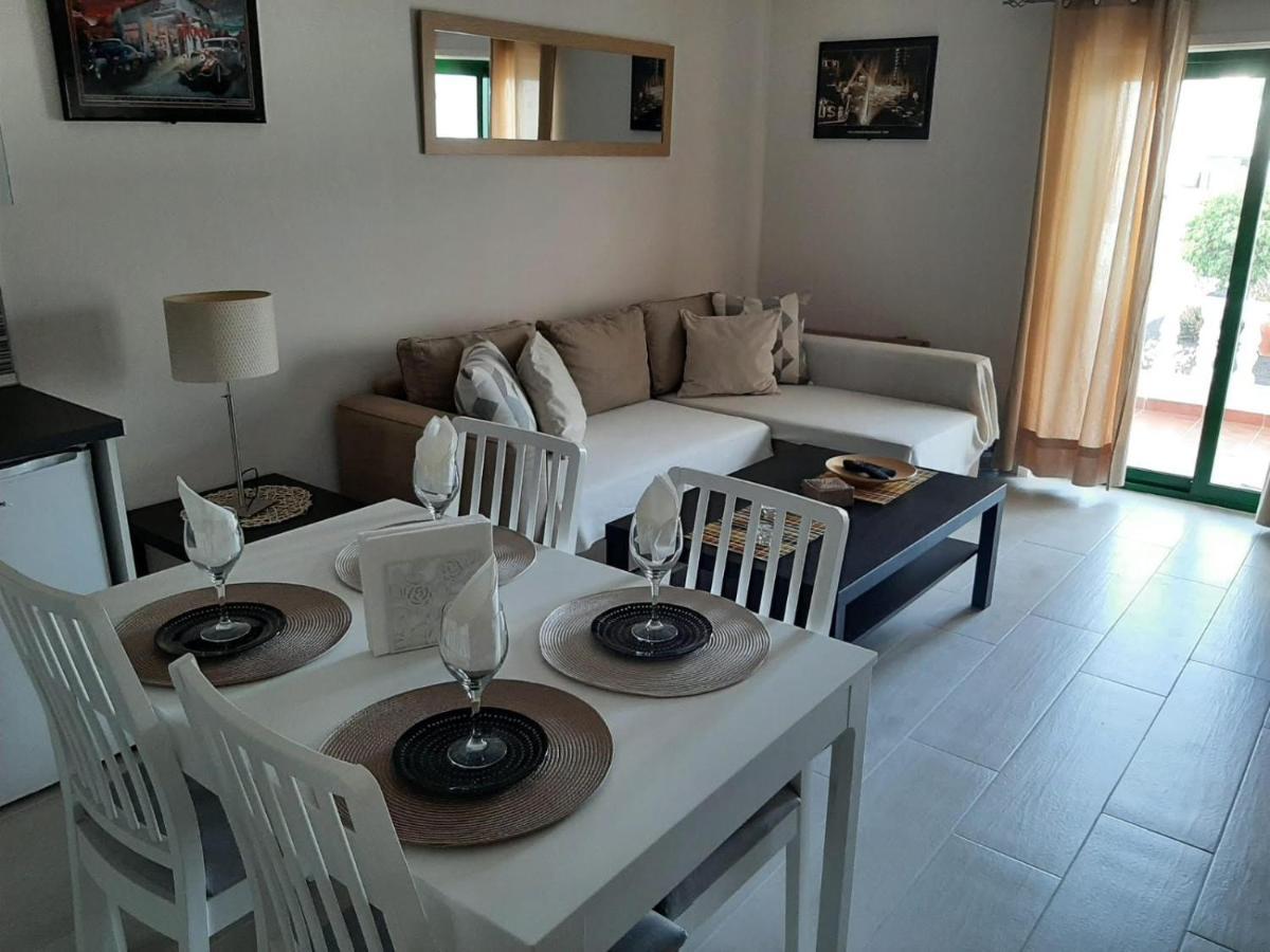 Casa Anna. Pool And Next To The Beach Puerto del Carmen  Exterior photo