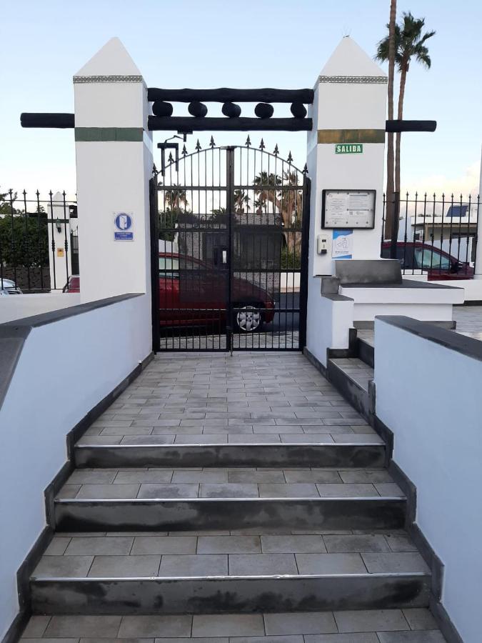 Casa Anna. Pool And Next To The Beach Puerto del Carmen  Exterior photo