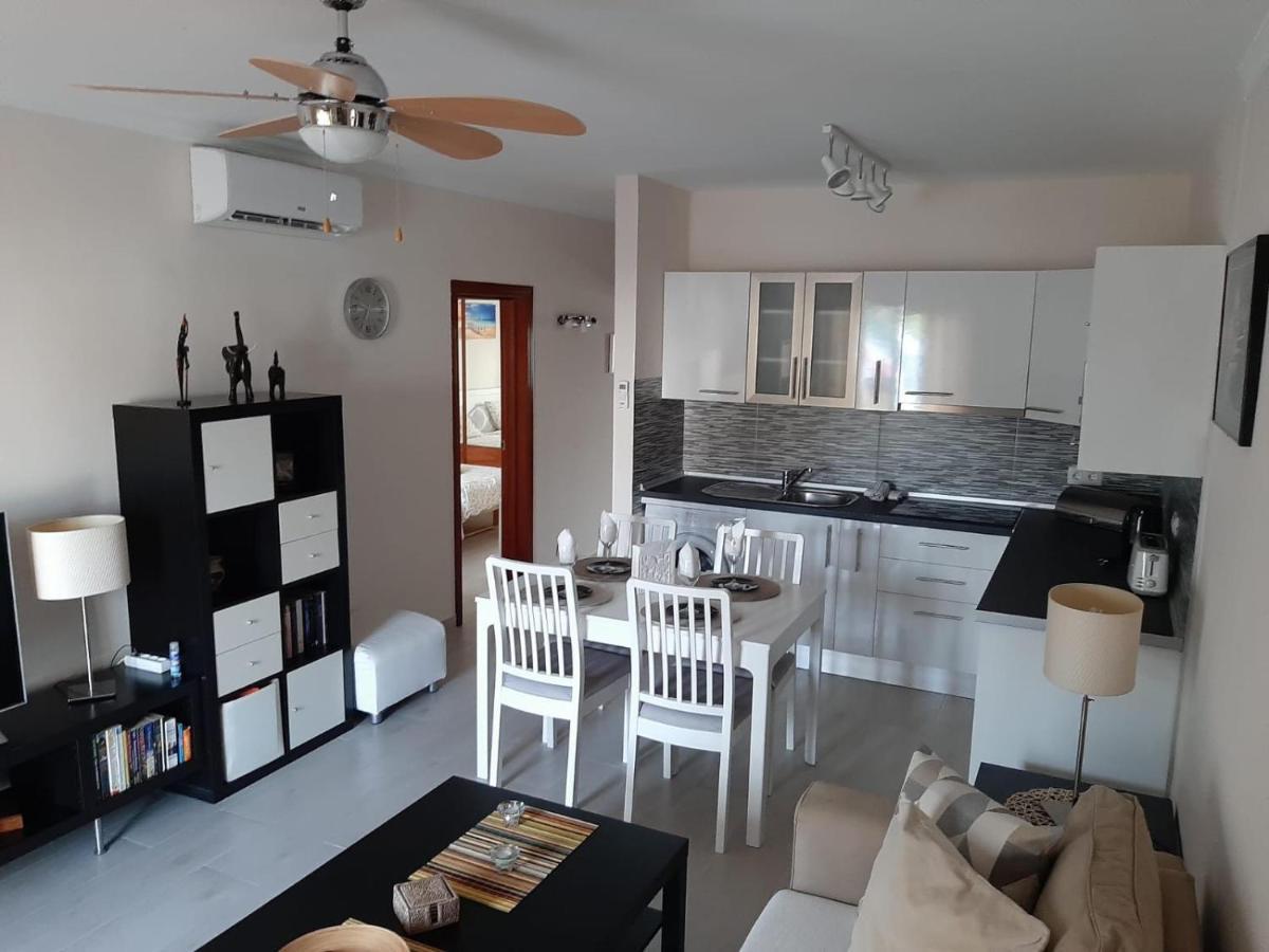 Casa Anna. Pool And Next To The Beach Puerto del Carmen  Exterior photo