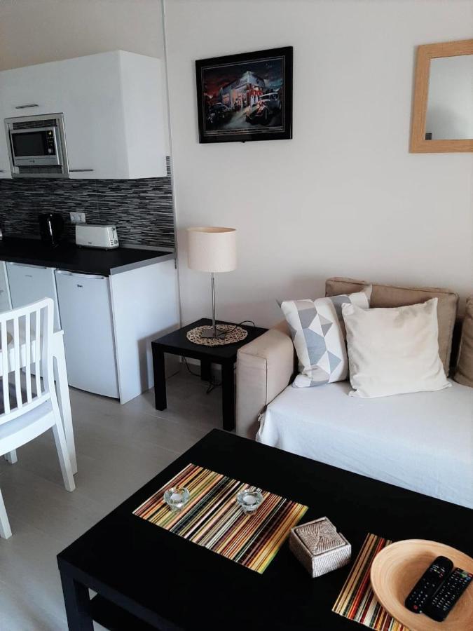 Casa Anna. Pool And Next To The Beach Puerto del Carmen  Exterior photo